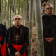 The New Pope serie tv con Silvio Orlando