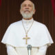 John Malkovich in The new pope