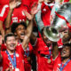 Bayern Monaco, vincitore Champions League