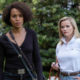 Reese Whiterspoon e Kerry Washington in Little Fires Everywhere