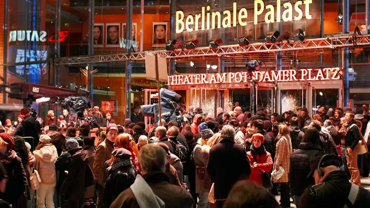 Festival di Berlino