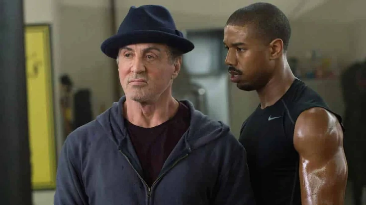 Sylvester Stallone_Creed