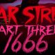 Fear Street 1666 poster